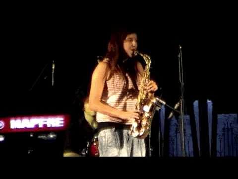 WIMO - Tibidaboo - XVI Mostra de Jazz de Tortosa