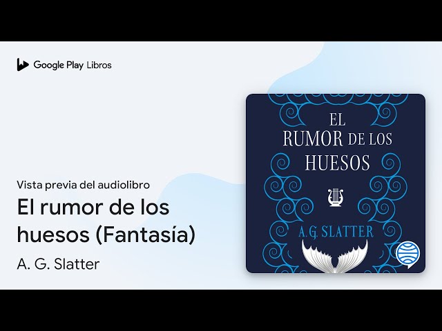 Vídeo relacionado con El rumor de los huesos (Mitología)