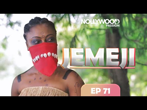 The Dark Truth Behind Jemeji | S1 - E71 |