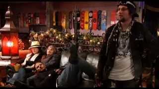 Where The Fuck Is Santa