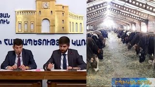 Ի՞նչ արտոնություններ կտրվեն ֆերմերներին. մանրամասնել են Էկոնոմիկայի փոխնախարարները