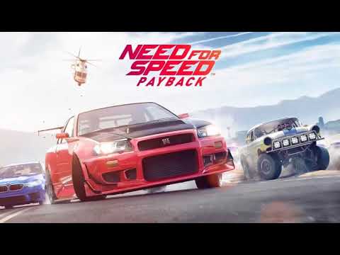 [Need For Speed Payback Soundtrack] Joseph Trapanese - Night Ride
