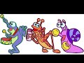 Fiesta Trio Extended Fanfare Sound FREE TO USE FOR REACTION VIDEOS