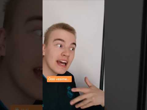Kun yrität antaa Muksulle helppoja vinkkejä 😂😅