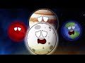 Is The Sun Exploding Unusual Planets Reupload Aumsum Unusualplanets