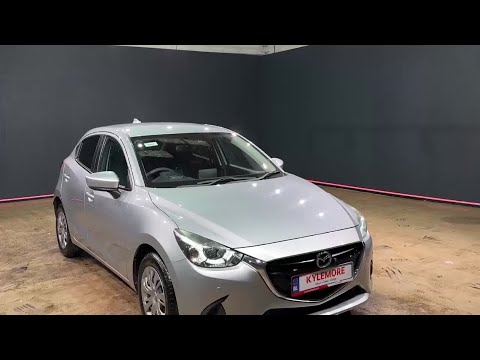 Mazda Demio 1.5L AUTOMATIC SKYACTIV - 360 REVERSE - Image 2