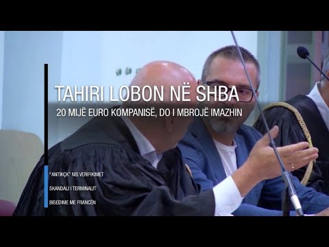 Edicioni informativ i orës 16:00 - 3 Shkurt 2020