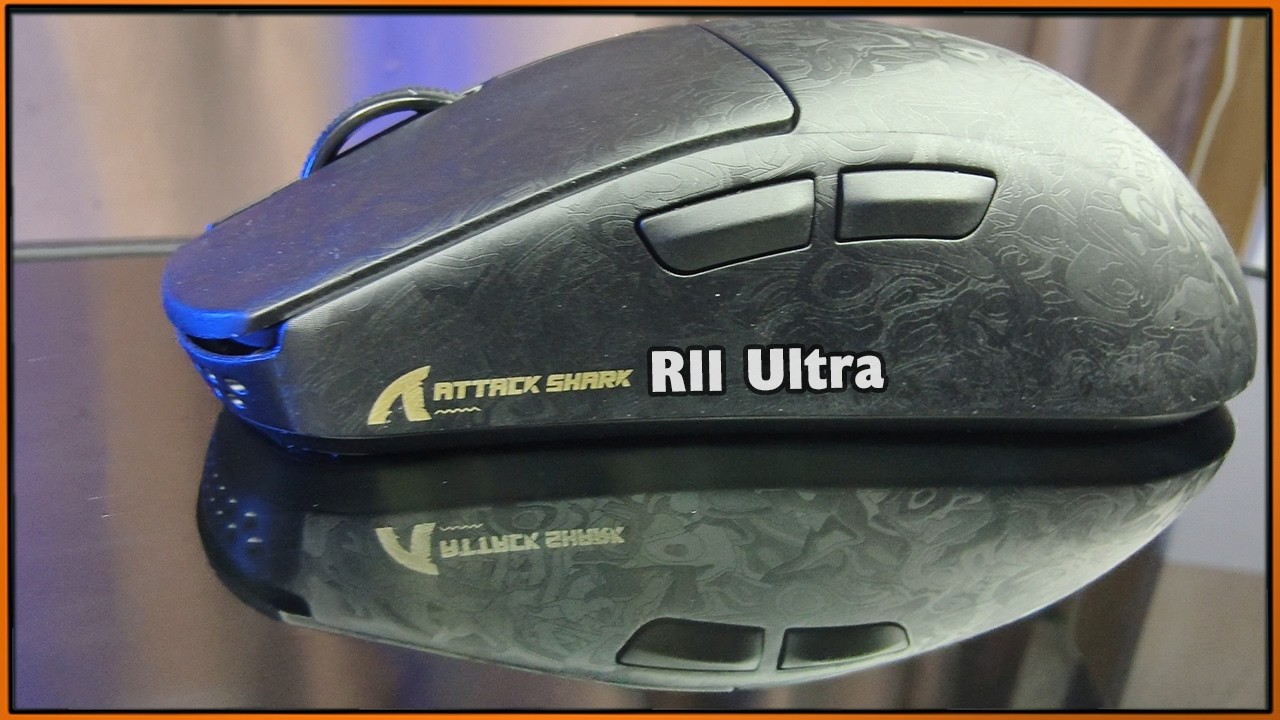 R11ULTRA video