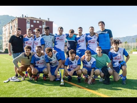 FINAL COPA REGIONAL 2021-22