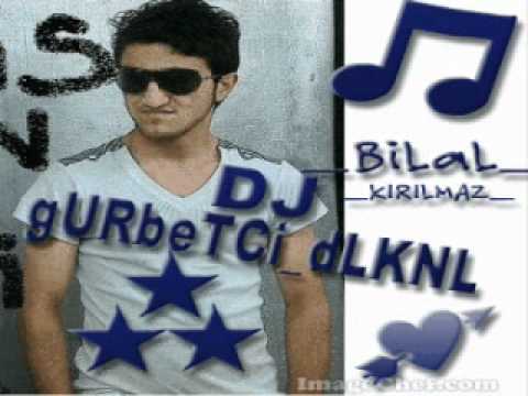 DJ gURbeTCi_dLKNL vs yurtseven Kardesler sak sak ellere.wmv