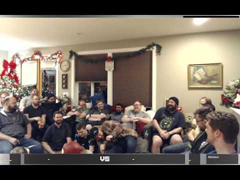 Charity Hammer 2: Official Launch Video