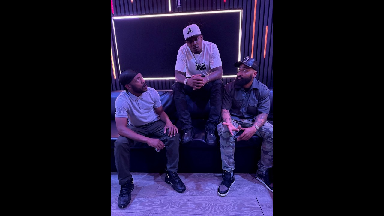 When D questions doing business with Rone!