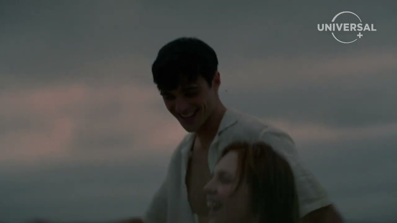 trailer Oficial
