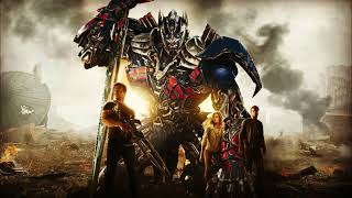 Transformers: Age of Extinction - Best Thing That Ever Happened (slowed + reverb)