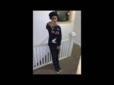 Kickdoe Bandoe - Die Young