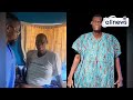 TALLEST MAN IN NIGERIA AFEEZ AGORO DI€S AGED 48