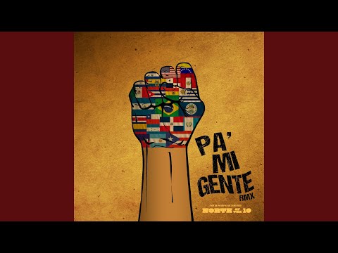 Pa' mi gente (feat. Fern & Mod G)
