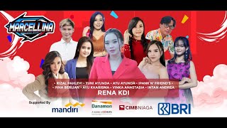 Download lagu JANGAN DENDAM - RIZAL PAHLEVI - MARCELLINA - PT BMI LAMONGAN mp3