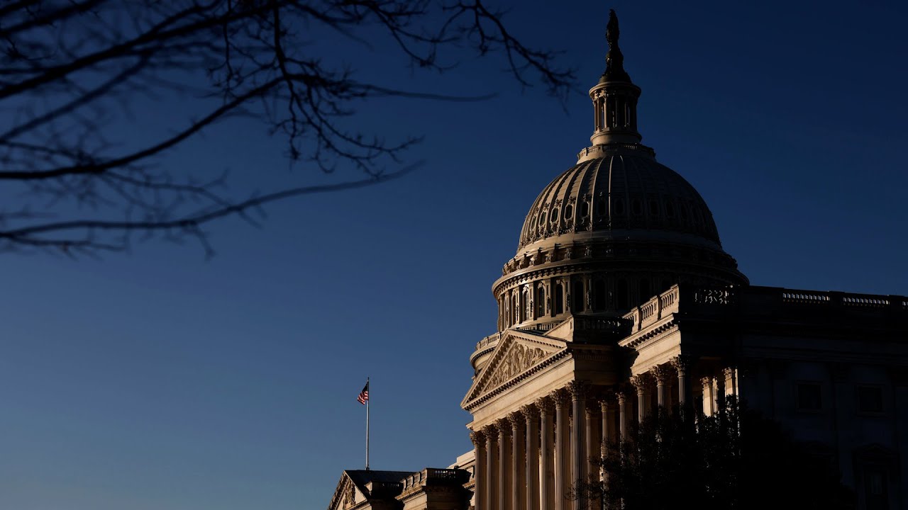 Will the Budget Reconciliation Bill Be One or Two Bills?