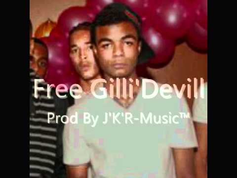 G'D - Je Weet Niks Van Me