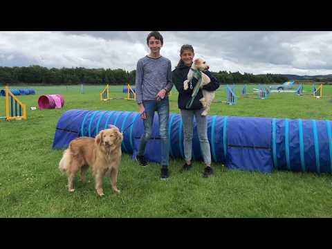 SKC / YKC Junior Camp 2019