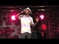 Fatima (LIVE) ... K'naan HQ at the Big Time Out ...