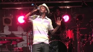 Fatima (LIVE) ... K'naan HQ at the Big Time Out 2010