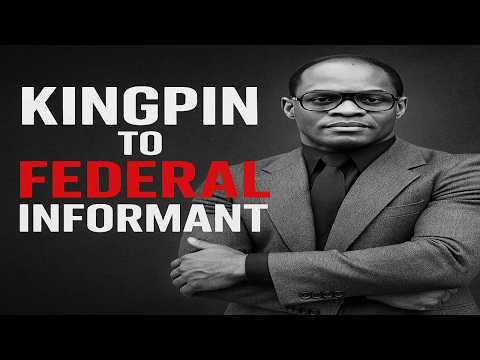 Nikki Barnes: The Untouchable Drug Lord Who Snitched on Harlem