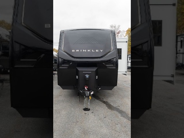 2027 Brinkley Model Z AIR 310 TRAVEL TRAILER