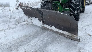 Snežn&yacute; pluh Holms PV-3,2 | Obraz 4 - Autoline