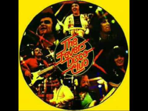 Chocolate (español) - The Fevers