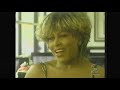 Tina Turner: VH1 to One (Wildest Dreams Tour Special) 1996/1997