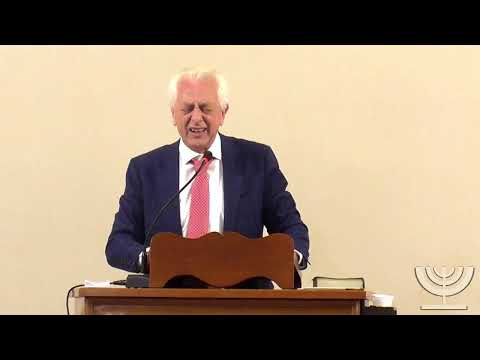 2023-06-18 Domenica Sera - Fr. Frusteri - Ezechiele Cap 37 vers 3