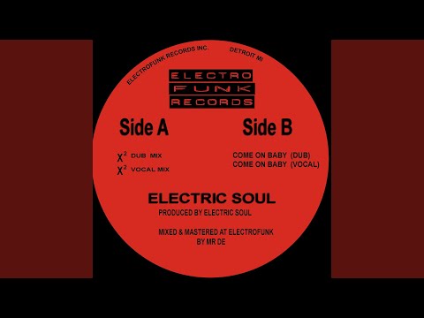 Electric Soul-X2