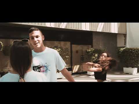 Carlos Contreras - Caramelo (Video Oficial)