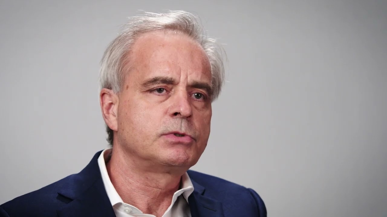 Dr. Chariker's Role in Creating NPWT