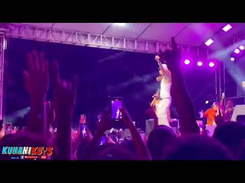 Queen Louise ft. WinstonLee - Herbal na utan (Cover) Live @ Pelaez Sport Center Cdeo