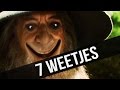 7 WEETJES OVER LORD OF THE RINGS (DEEL 2 ...
