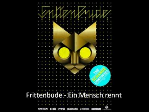 Video thumbnail for Ein Mensch rennt