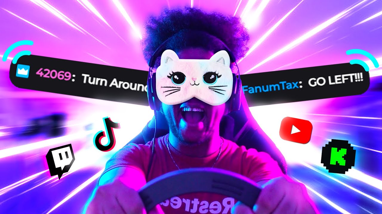 5 Tips Streamers Need To Plan A Creative Stream