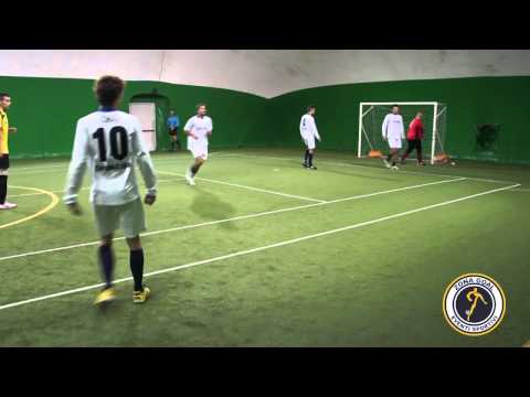 Zona Goal: Real Affori - I Soliti Sospetti - Differita