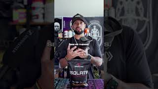 Unmatched Isolate Orange Cream Flavor Review
