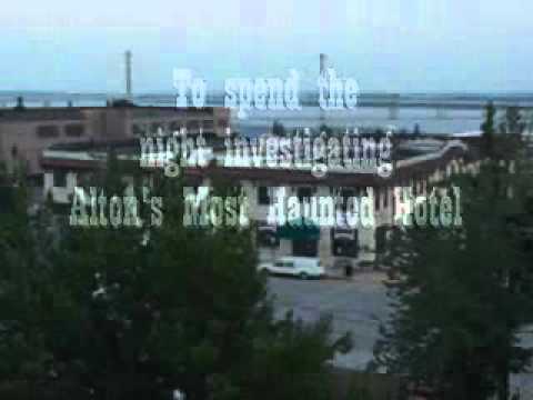 Mineral Springs Hotel Video 5