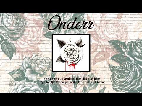 Jetojeta - Onderr