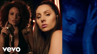 Ananda, Mala Rodríguez, Joker Beats - Quero Que Tu Vá (International Mix) ft. DaniLeigh