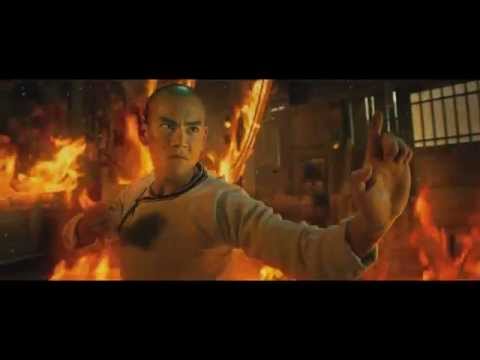 Rise Of The Legend (2016) Trailer