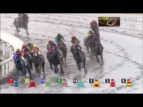 26/6/2021 (777) Lucky Victor - Keith Yeung