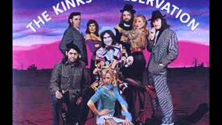 Preservation in Concert Part 2    The Kinks