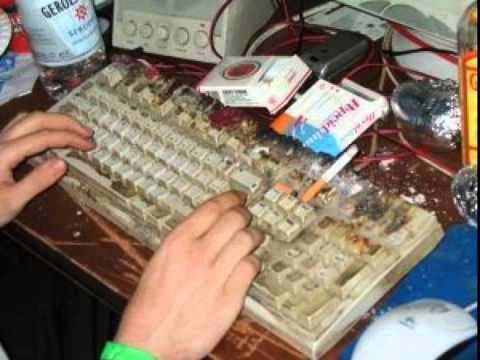 YouTube Thumbnail