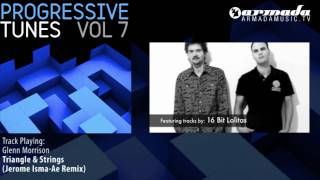 Progressive Tunes, Vol. 7